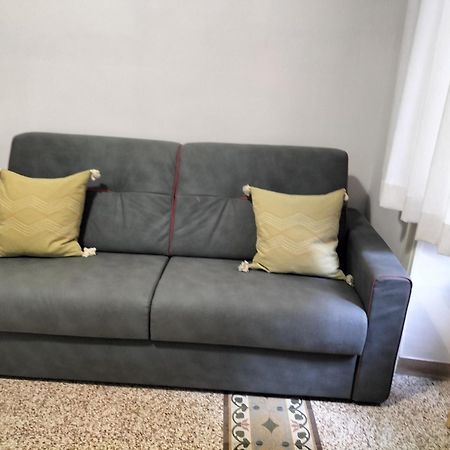 סלרנו Sichelgaita Apartment מראה חיצוני תמונה