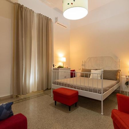 סלרנו Sichelgaita Apartment מראה חיצוני תמונה