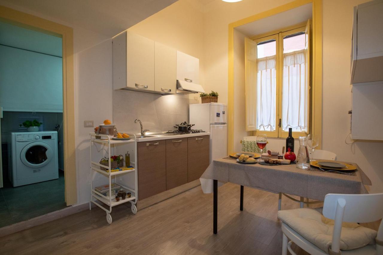 סלרנו Sichelgaita Apartment מראה חיצוני תמונה