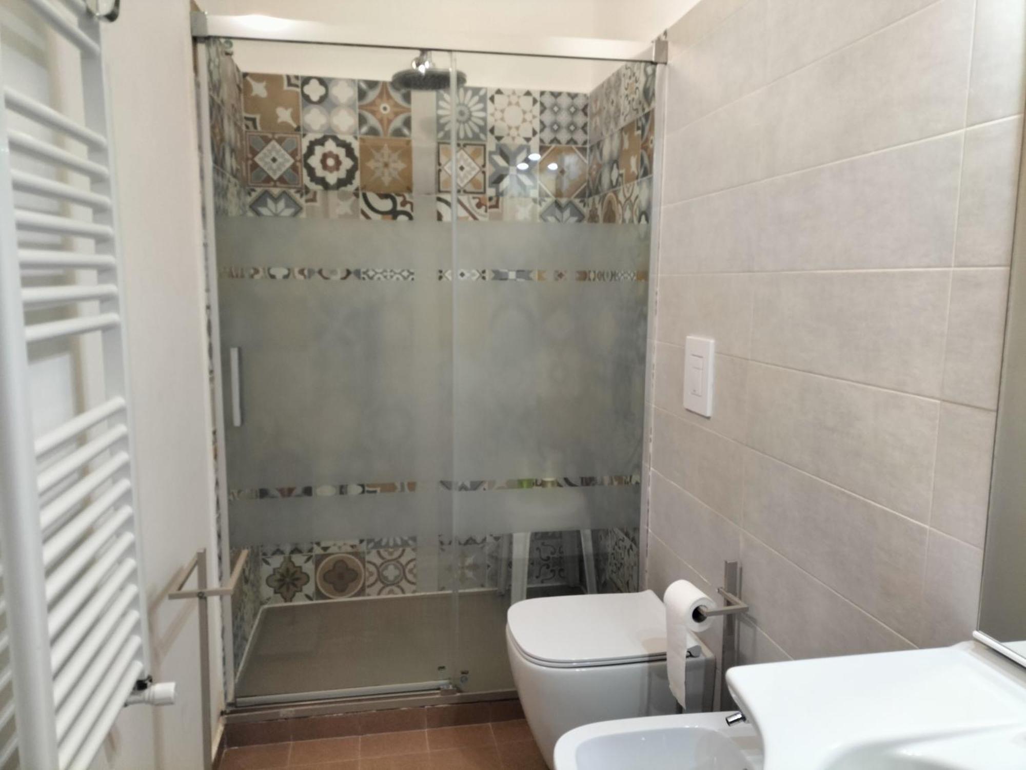 סלרנו Sichelgaita Apartment מראה חיצוני תמונה