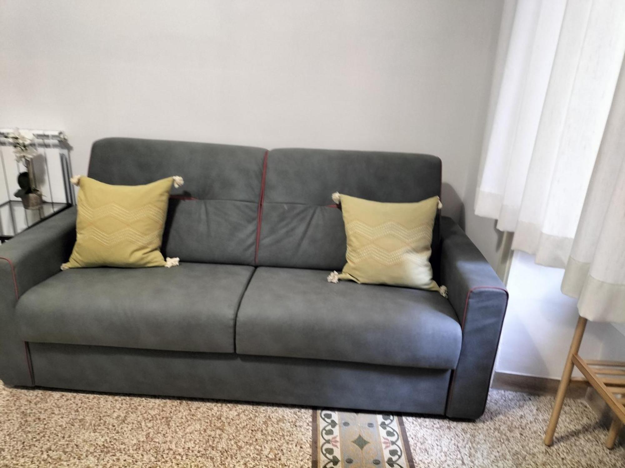 סלרנו Sichelgaita Apartment מראה חיצוני תמונה