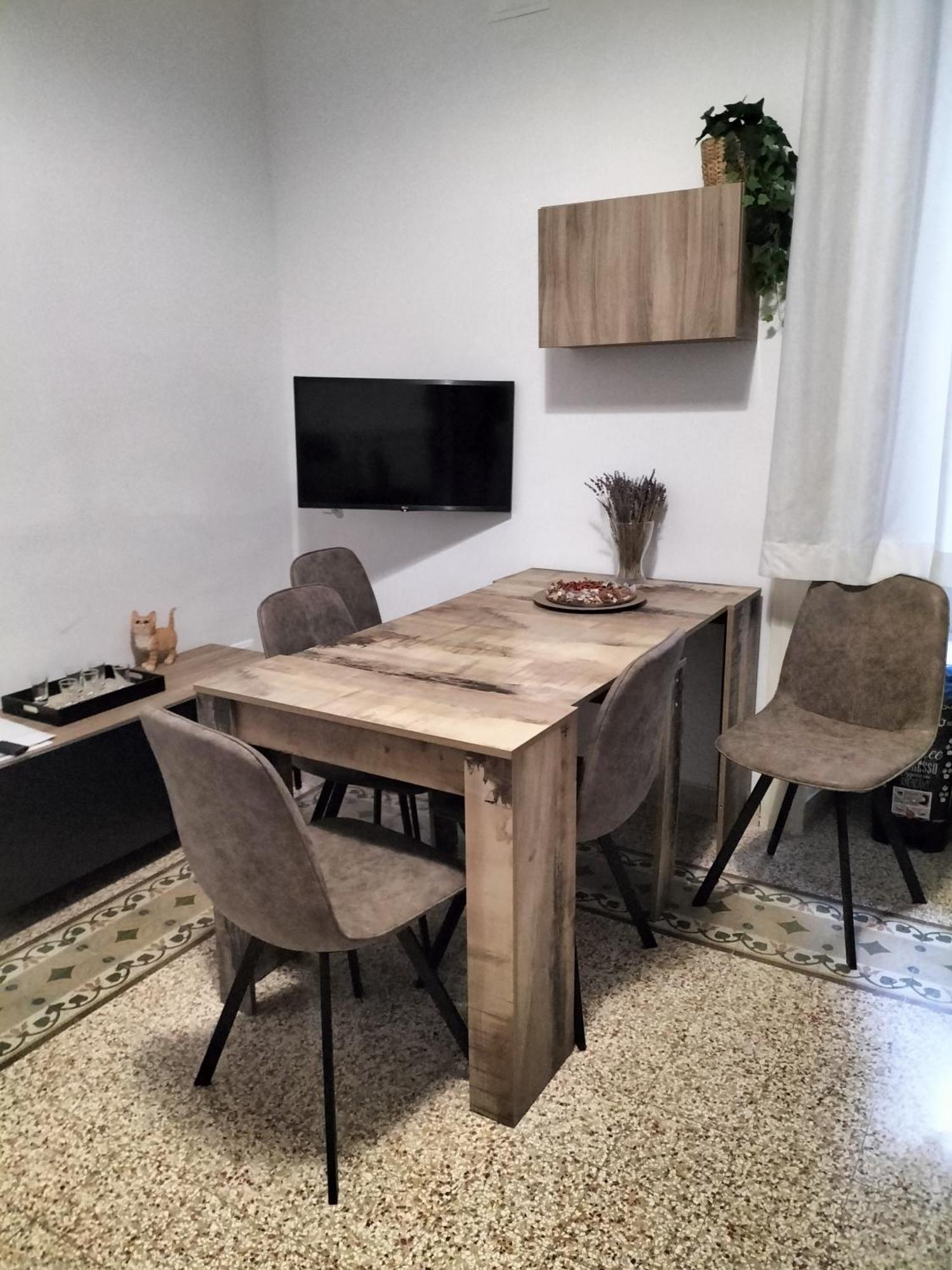 סלרנו Sichelgaita Apartment מראה חיצוני תמונה