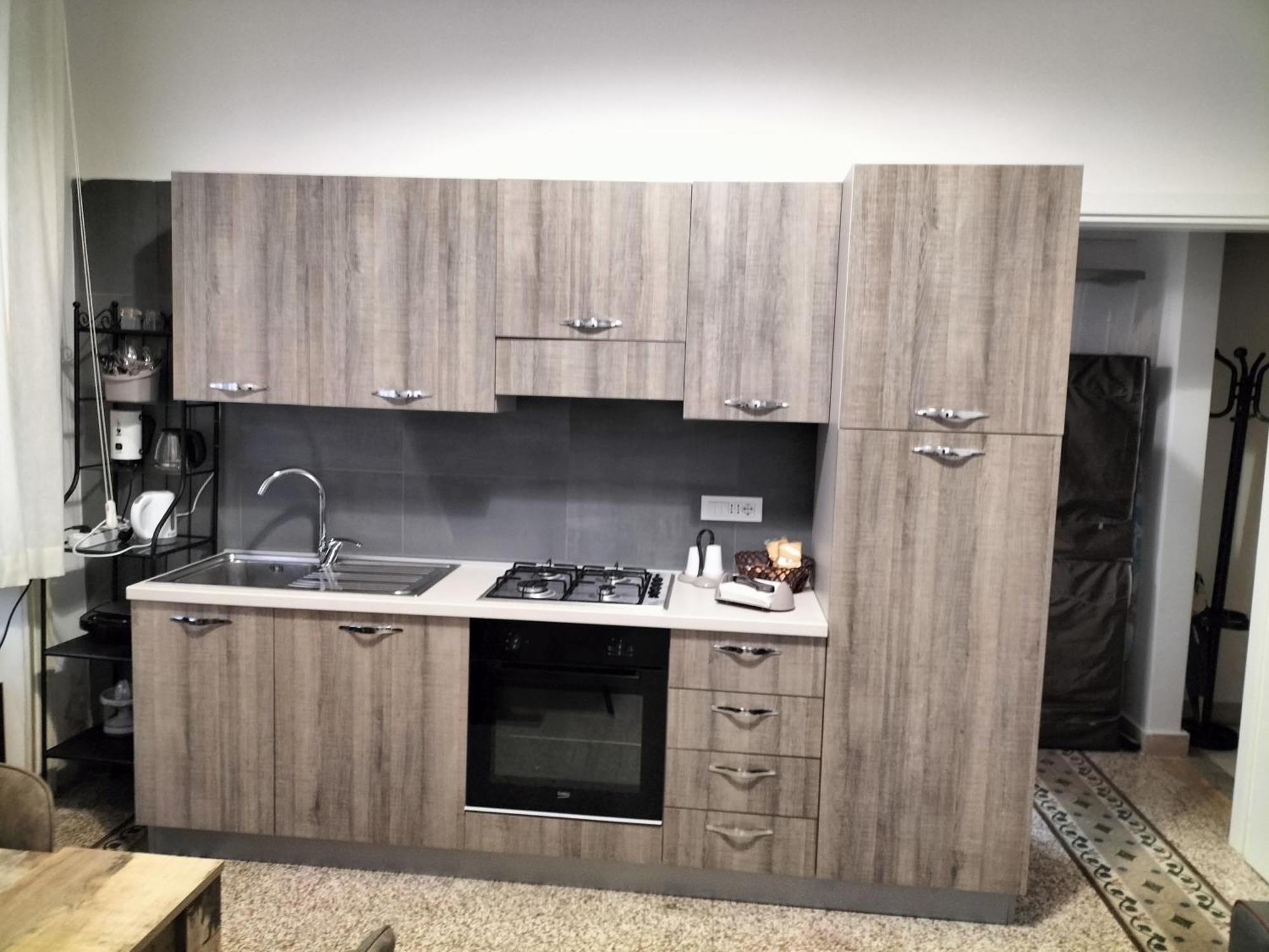 סלרנו Sichelgaita Apartment מראה חיצוני תמונה