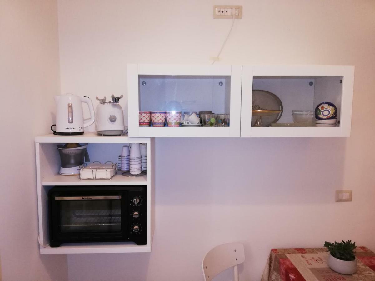 סלרנו Sichelgaita Apartment מראה חיצוני תמונה