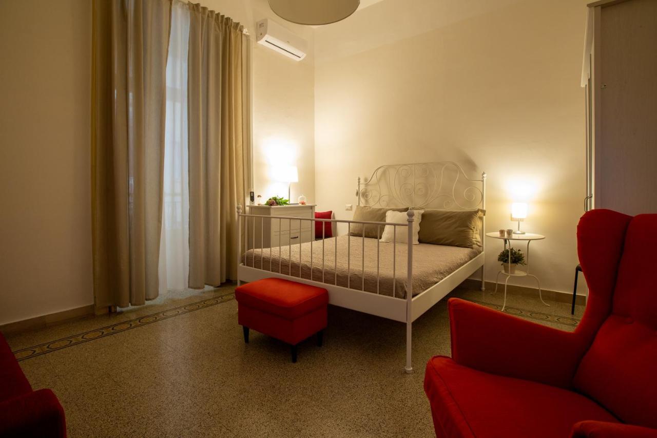 סלרנו Sichelgaita Apartment מראה חיצוני תמונה