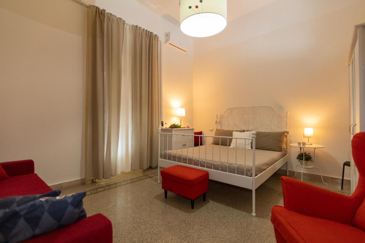 סלרנו Sichelgaita Apartment מראה חיצוני תמונה