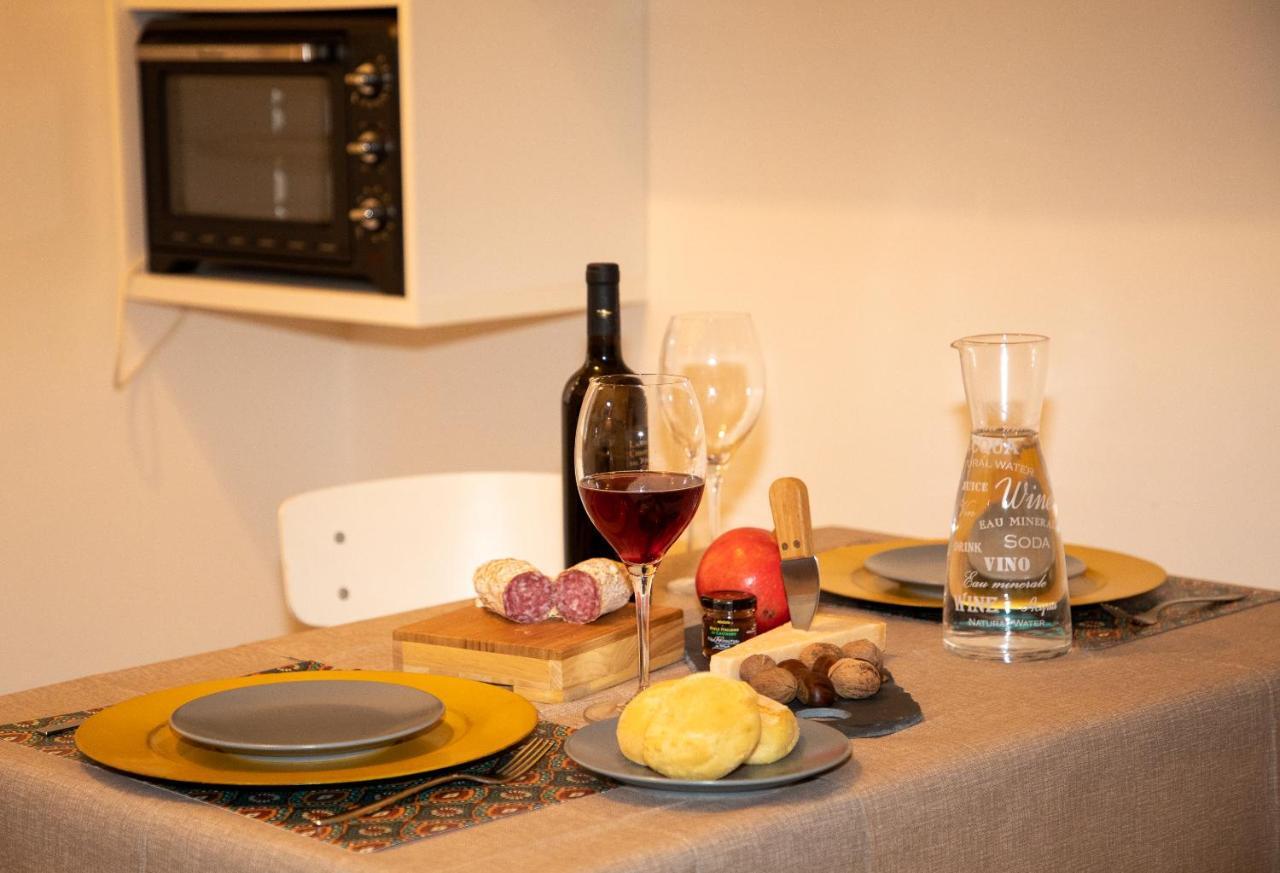 סלרנו Sichelgaita Apartment מראה חיצוני תמונה